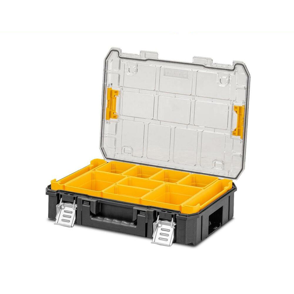 DeWalt DWST82968-1 TSTAK Water Sealed Organiser