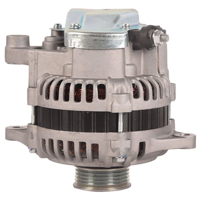 Alternator For MAZDA MX-6 GE 2.5 24V GE10L 1992-97 12V 90A