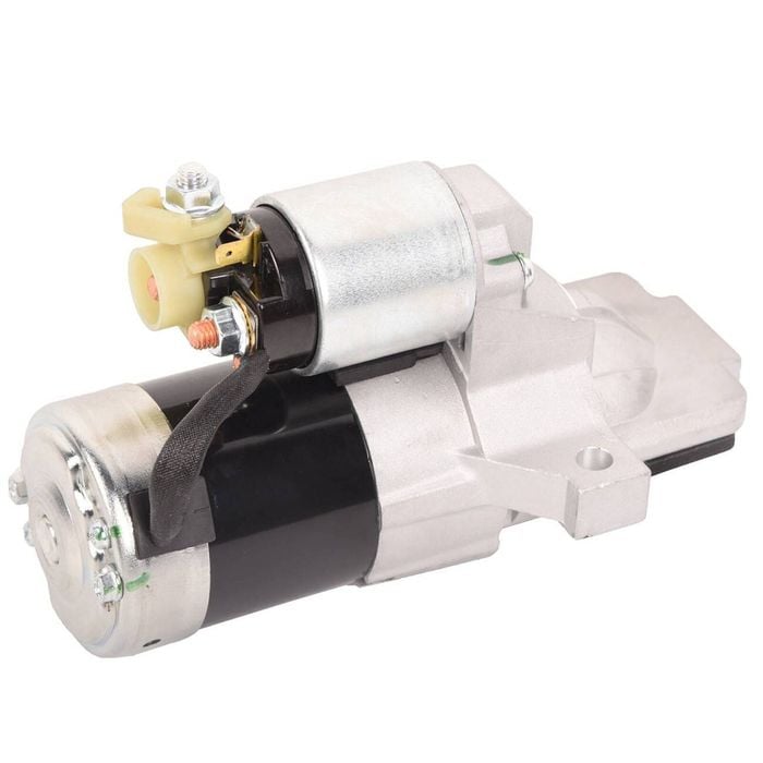 Starter Motor Fits Mazda 3 6 CX-7 GG GY 2.3L Petrol L3-VE 2002-2008