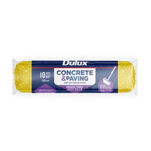 Dulux Concrete And Paving Crushed Pebble Effect Roller Unit