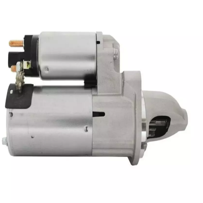 Parts Factory Austrlalia Hyundai i30 Starter Motor for GD 1.8 G4NB Petrol Models 2012-2017 with 13 Teeth
