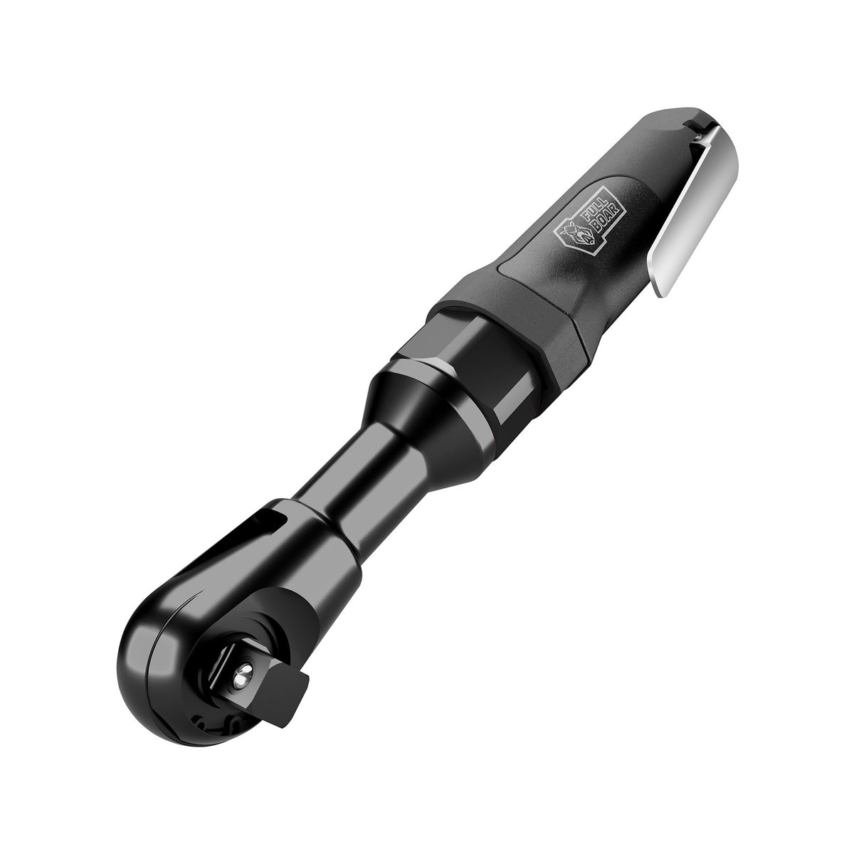 Full Boar 1/2" Air Ratchet Wrench