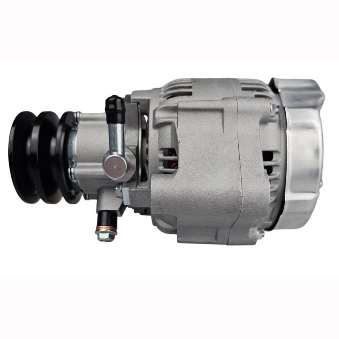Basco Alternator For TOYOTA HIACE HILUX 2.8L 3.0L 2LTE 2LT 3L 5L 1988-2005 12V 70A - BAL1046