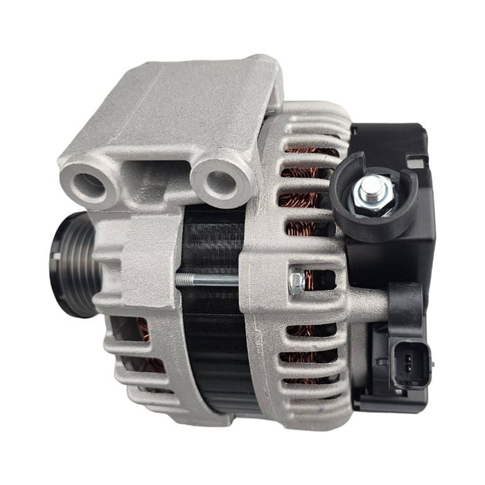 Basco Alternator for Citroen DS3-DS5, Berlingo, Picasso / Peugeot 308/207 1.6L DS / Mini R55-R61 1.6L DS - 120A - BAL1120