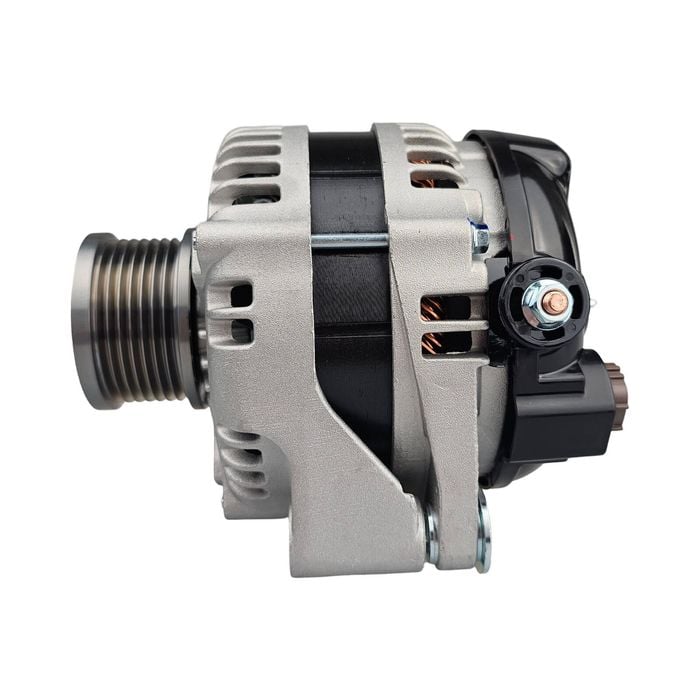 Basco High Output 150A Alternator For Toyota Hilux KUN16 KUN26 Prado KDJ120 KDJ150 - BAL1063