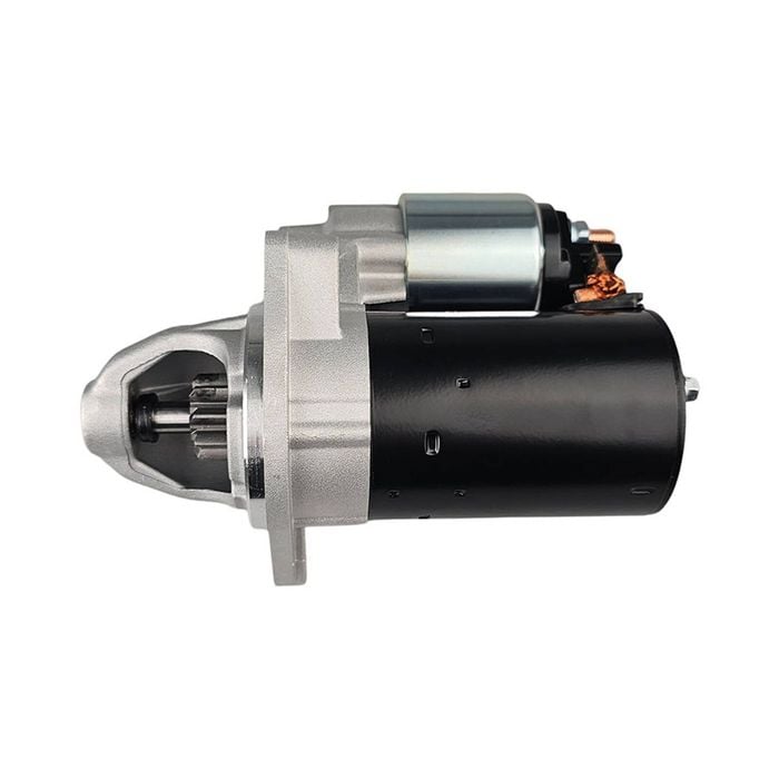 Basco Starter Motor 12V for BMW 1, 3, 5, 7 Series E82–E93, E60/61, E65, F01 /X1–X6 E84–E71/ Z4 E85/E89 – Petrol Models– BSM1034