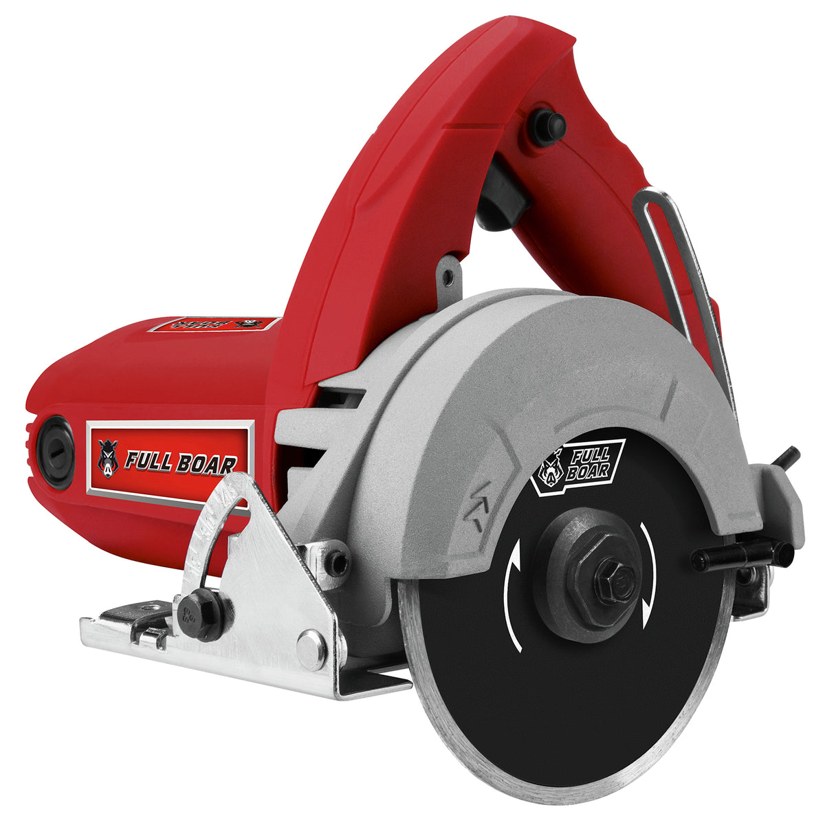 Full Boar 125mm 950W Tile Cutter