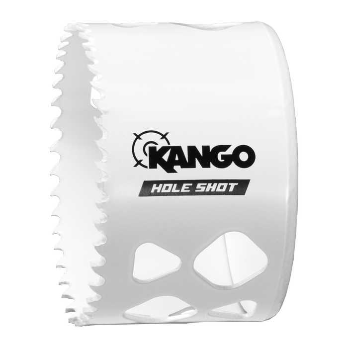 Kango 76mm Bi-Metal Holesaw
