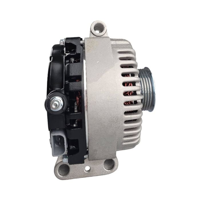 Basco Alternator Falcon/Fairlane/Fairmont/LTD TE50/TL50/TS50 AU1-AU3 4.9L / Explorer UQ-UZ 4.0L - 130A 3-Pin - BAL1156