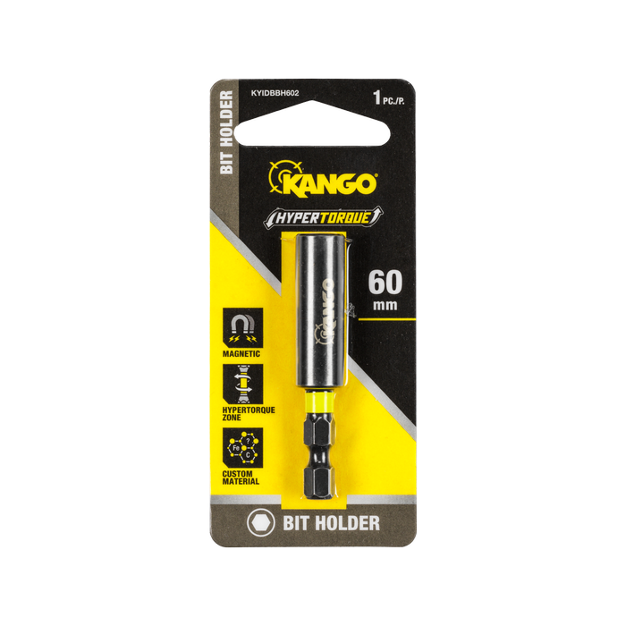Kango Hypertorque 60mm Impact Bit Holder
