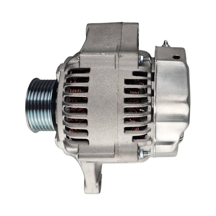 Basco Alternator for Holden Rodeo TF 3.2L 6VD1 3.5L 6VE1, Jackaroo U8 3.5L 6VE1 90A - BAL1118