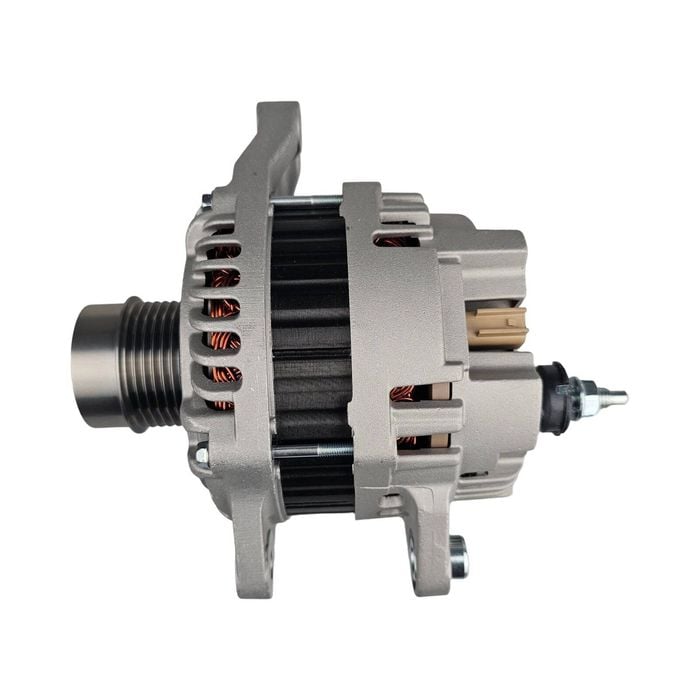 Basco Alternator for Dodge Avenger Caliber Jeep Compass Patriot Chrysler 12V 115A -BAL1090