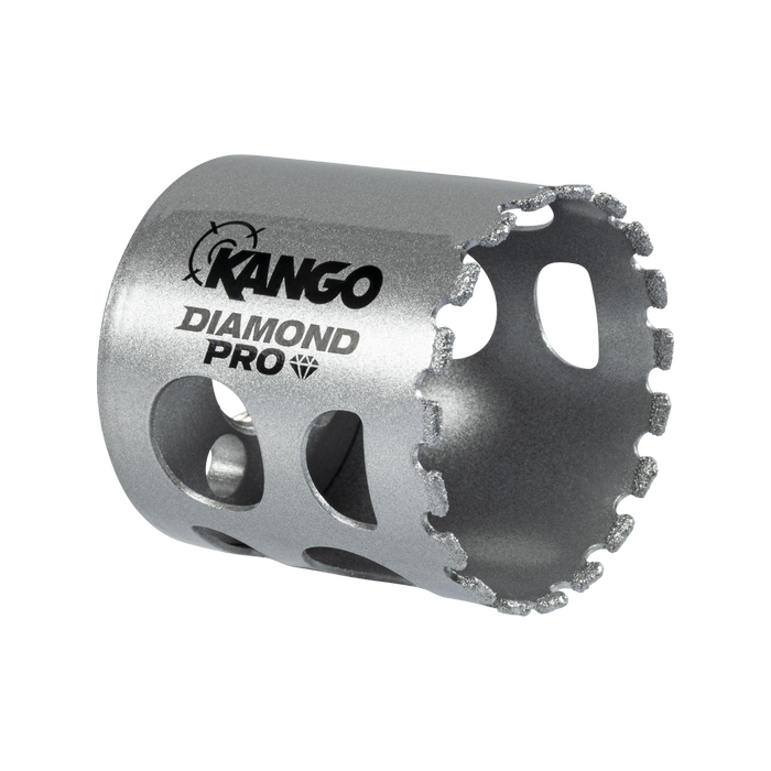 Kango 44mm Diamond Pro Diamond Hole Saw