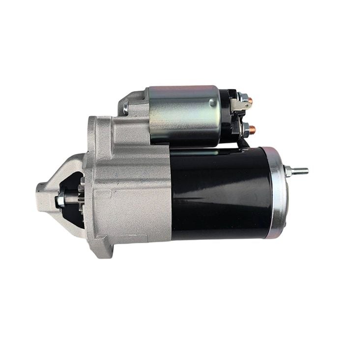 Basco Starter Motor for Mitsubishi 380 DB 3.8L, FTO 2.0L, Outlander CW6W 3.0L - BSM1027