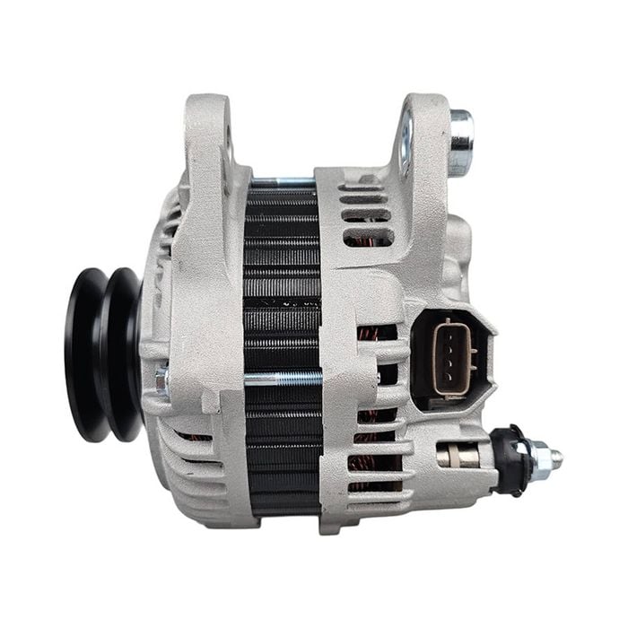 Basco Alternator For Mitsubishi Pajero NS NT NW NX Triton ML 3.2L 4M41T 2006-2019 120A- BAL1143