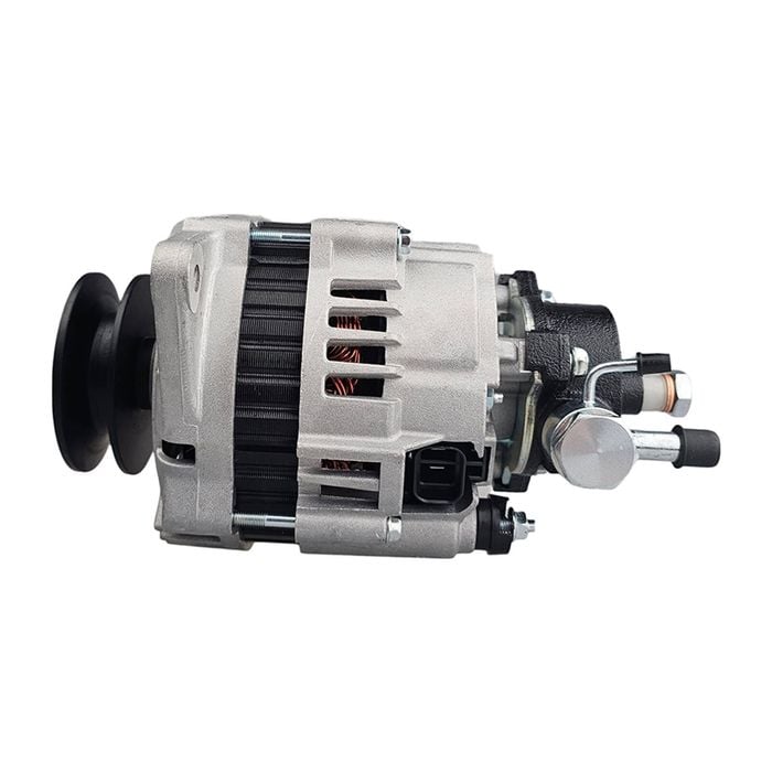 Basco Alternator For Holden Rodeo RA 3.0L 4JH1TC TF 3.0L 4JH1T- BAL1101