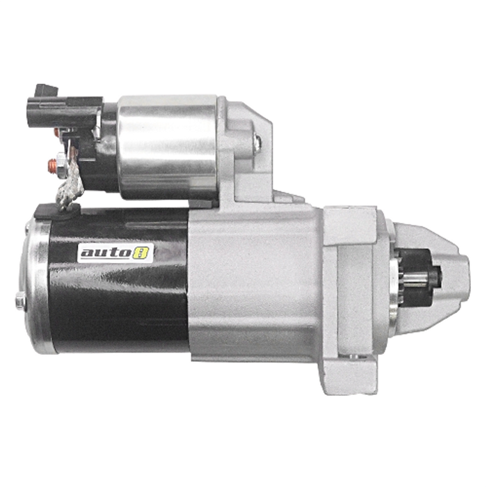 Parts Factory Australia High-Performance Holden Commodore Starter Motor for V6 Models 2007-2017