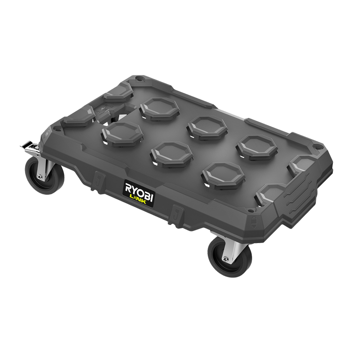 Ryobi LINK Rolling Dolly Base