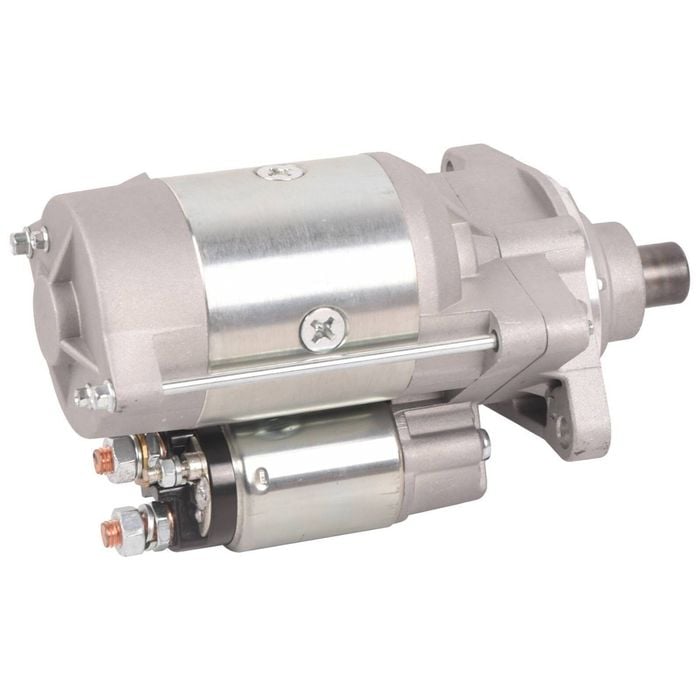 Starter Motor For Ford F250 F350 7.3L V8 Diesel 444 cu.in GEN1 12V 3.6KW