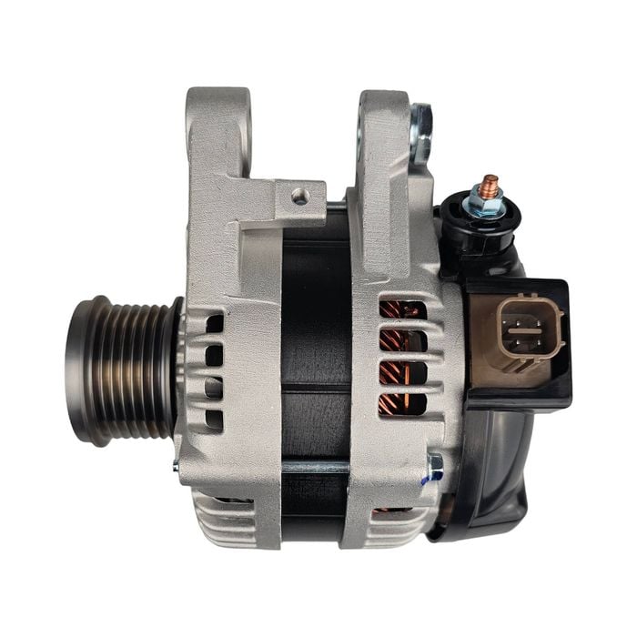 Basco Alternator for Lexus RX350 GSU35 GSU35R 3.5L PETROL 4WD 2006 - 2009, Toyota Aurion GSV40 & GSV50 2006-2017 3.5L - BAL1010