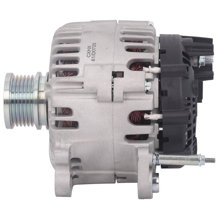 TOPAZ Alternator For VOLKSWAGEN AMAROK ALTERNATOR DIESEL 2.0 CDBA/CDCA CODE 2H 2010-19