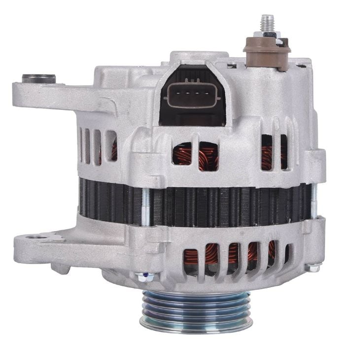 Alternator For Mitsubishi Lancer CG engine 4G94 2.0L Petrol 02-05 12V 80A