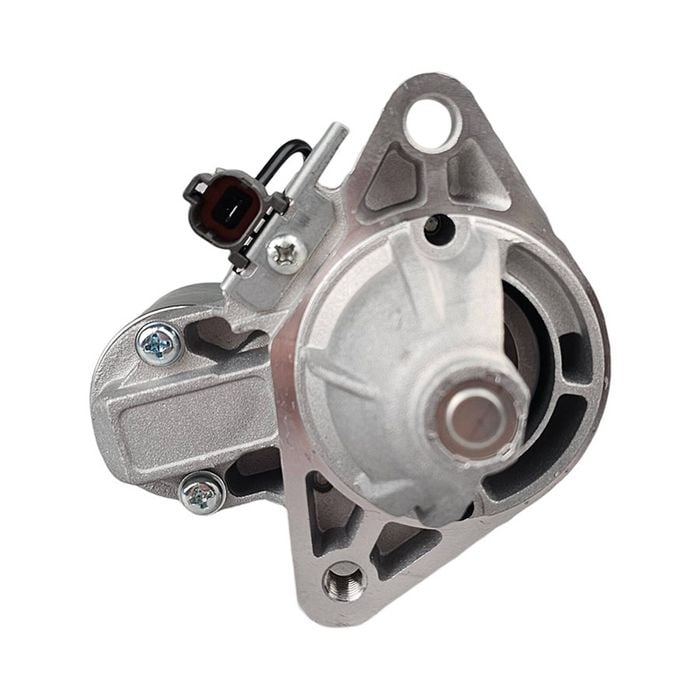 Basco Starter Motor 12V 1.2KW for Nissan Pulsar N14 N15 N16 QG18DE GA16DE FWD Auto -BSM1026