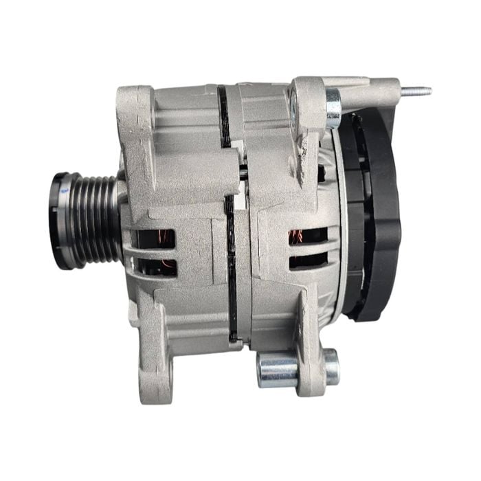 Basco Alternator VW Golf MK5/6 Tiguan Jetta Polo Passat Beetle 1.4-2.0 / Audi A1 A3 Q7 / Skoda Rapid Octavia Fabia Yeti -BAL1121
