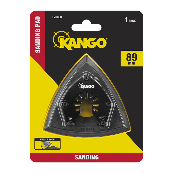 Kango Multi-Tool Sanding Pad