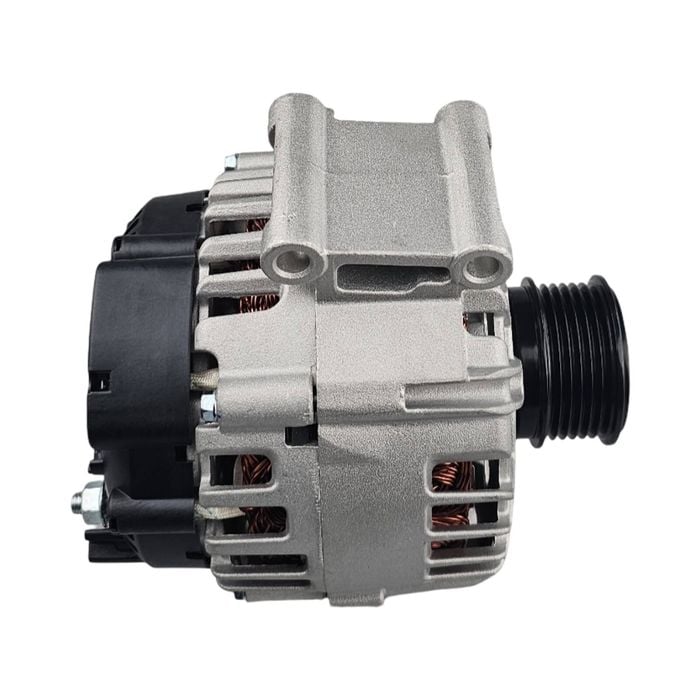 Basco Alternator for Volkswagen Skoda Golf Passat Tiguan Audi 180amp 2013 2023 - BAL1740