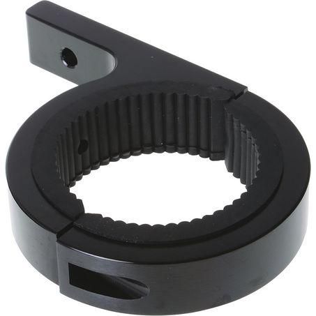 Great Whites 76mm Tube Driving Light Mount GWA0609