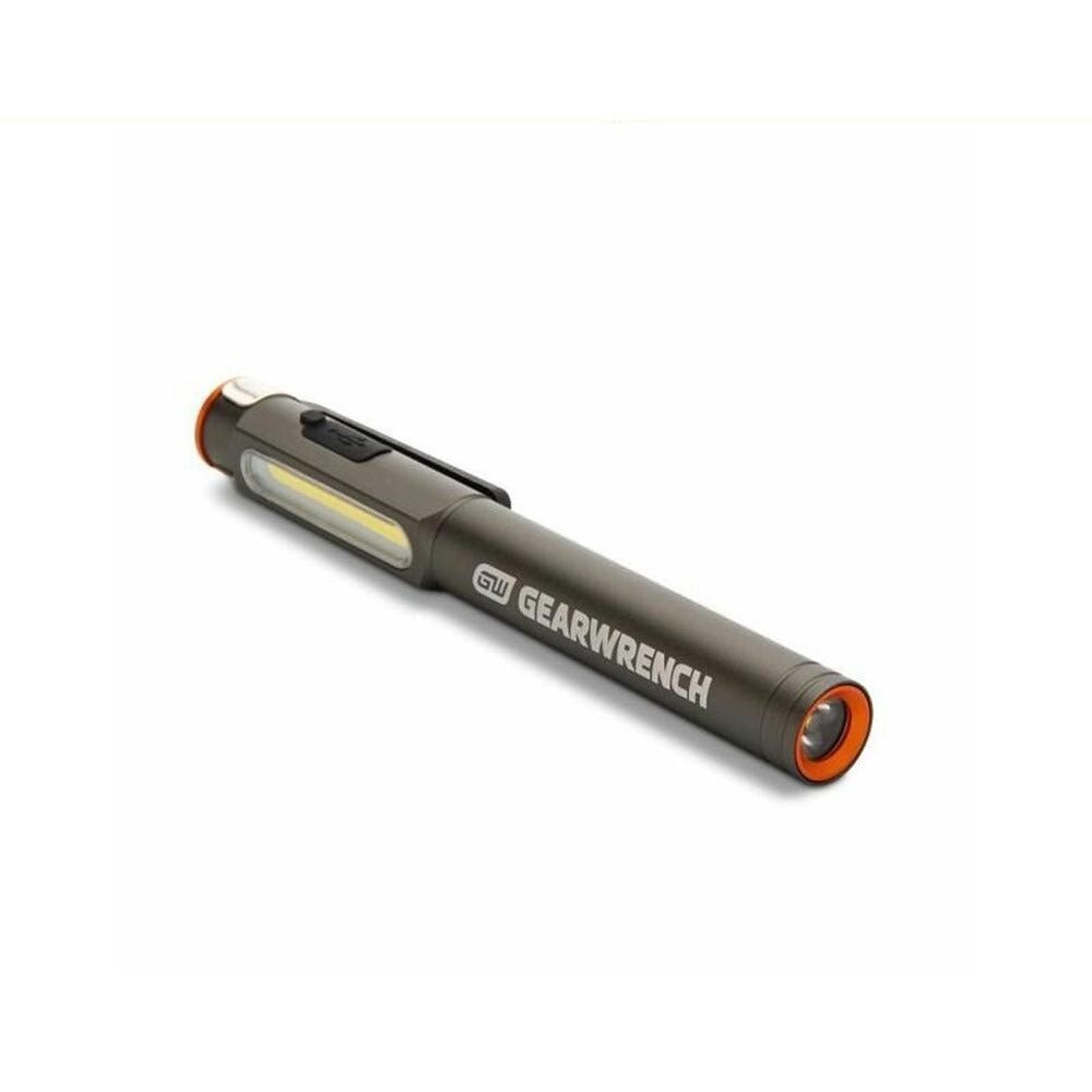 GEARWRENCH GWPLAU Rechargeable Pen Light