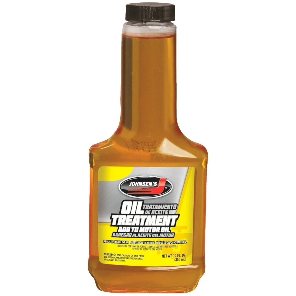 Johnsen's 4624 High Viscosity Oil Treatment 355ml