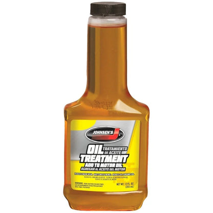 Johnsen's 4624 High Viscosity Oil Treatment 355ml