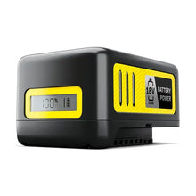 Kärcher Battery Power 18/50 18V 5Ah Lithium-Ion Battery Robust Design 24450350