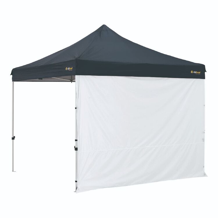 OZtrail 3m Gazebo Solid Wall