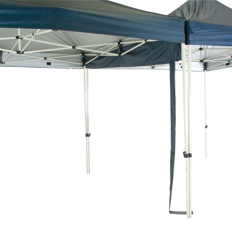 OZtrail 3M Gazebo Gutter System