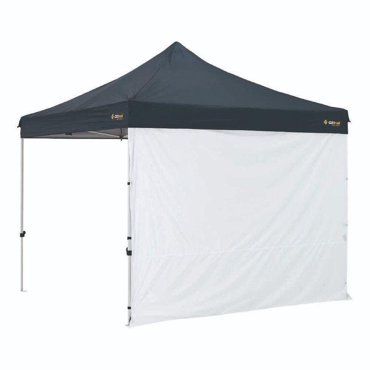 OZtrail Gazebo Heavyduty Solid Wall