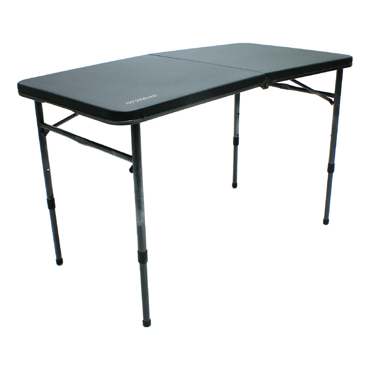 OZtrail Ironside 120cm Table