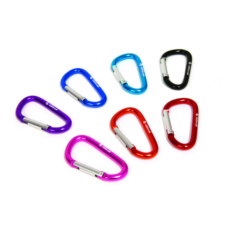 OZtrail Mini Carabiner