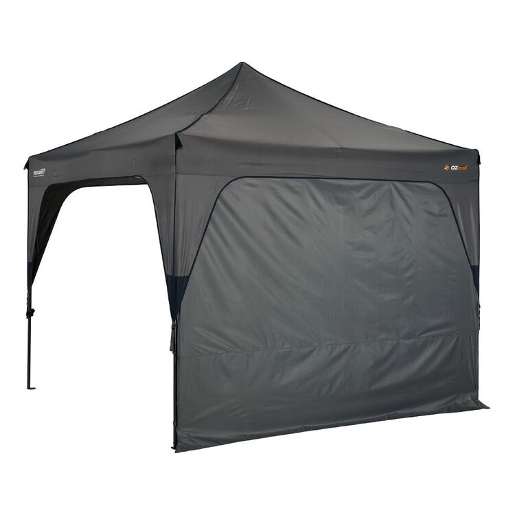 OZtrail Blockout Gazebo Wall 3m