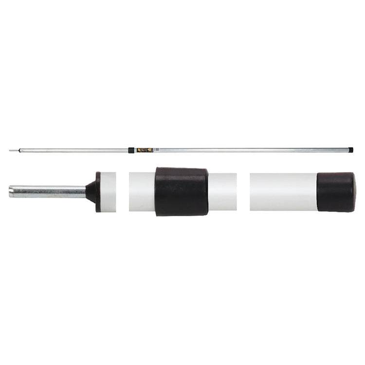 OZtrail 275cm Adjustable Alm Pole With Cam Lock
