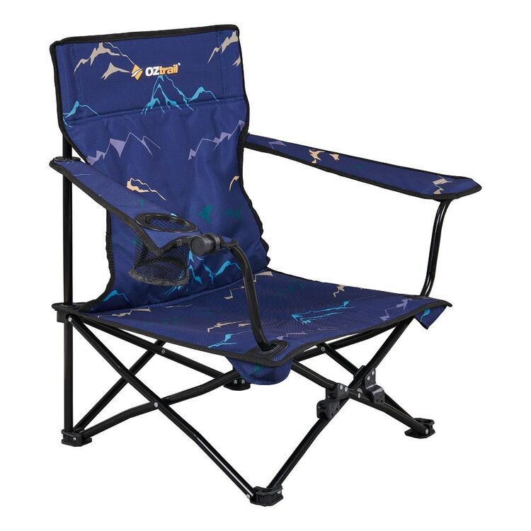 OZtrail Getaway Event Camping Chair