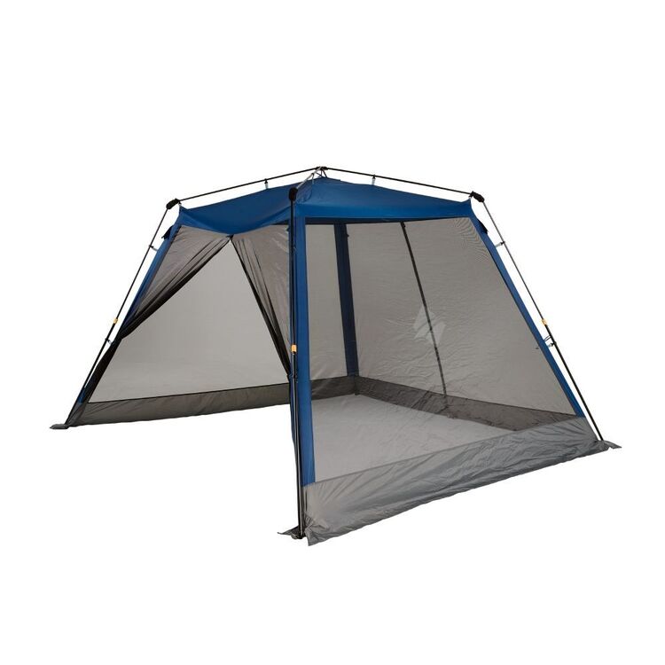 OZtrail 3 x 3m Fast Frame Screenhouse Shelter