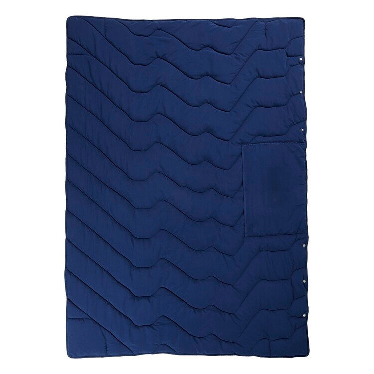 OZtrail Drover Roll Blanket