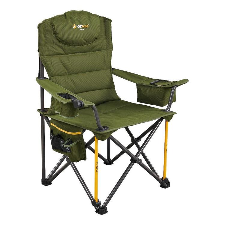 OZtrail Sierra Camping Chair