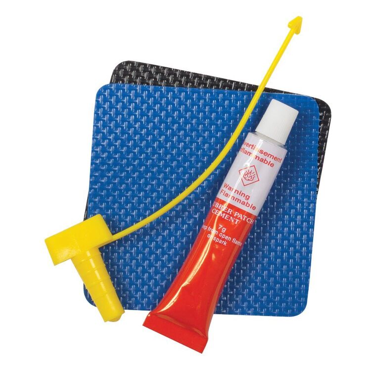 OZtrail Vinyl Repair Kit