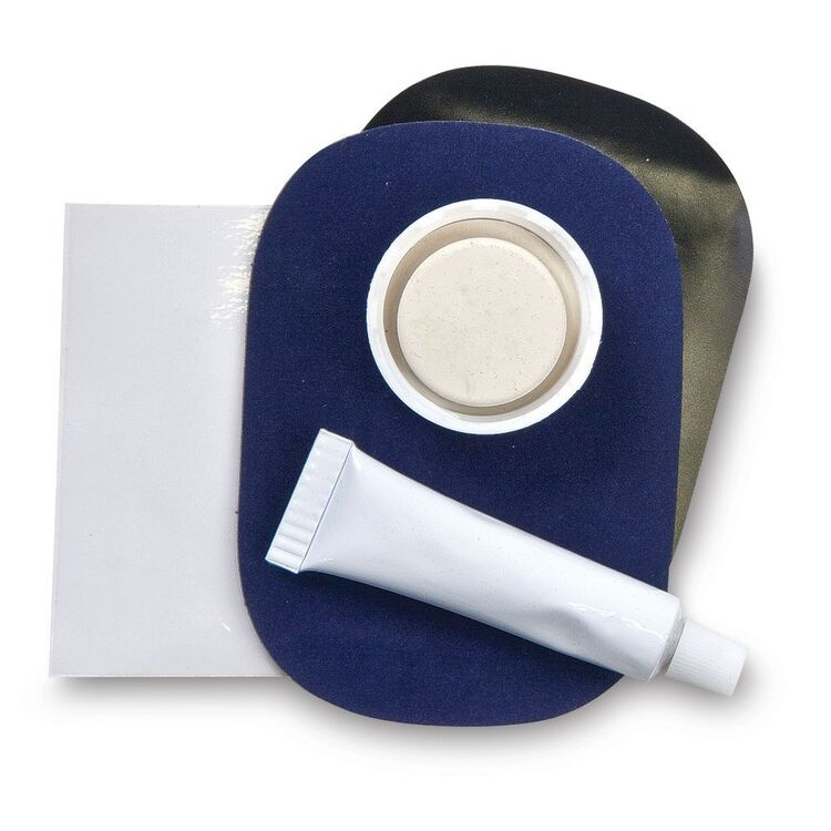 OZTrail Velour Repair Kit