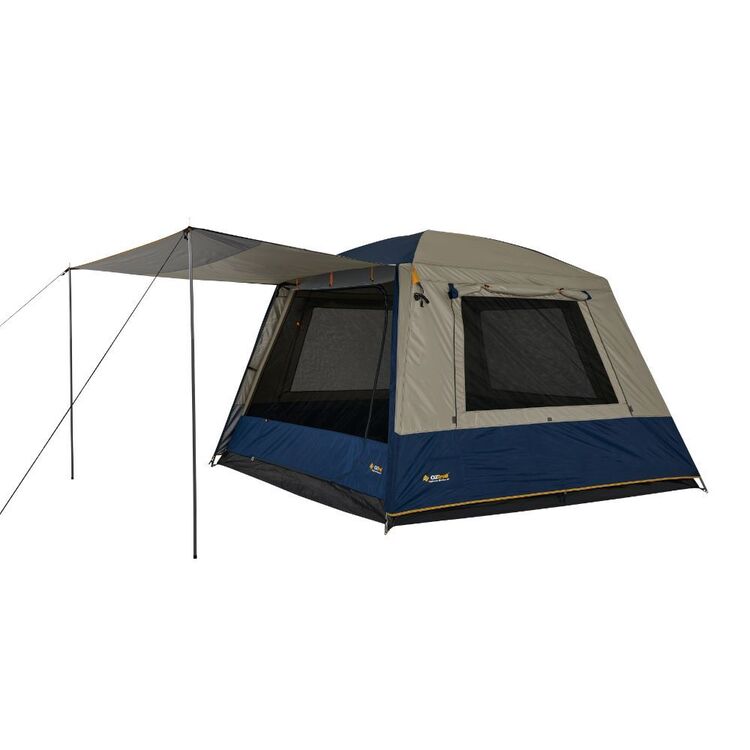 OZtrail Hightower Mansion 6 Person Tent