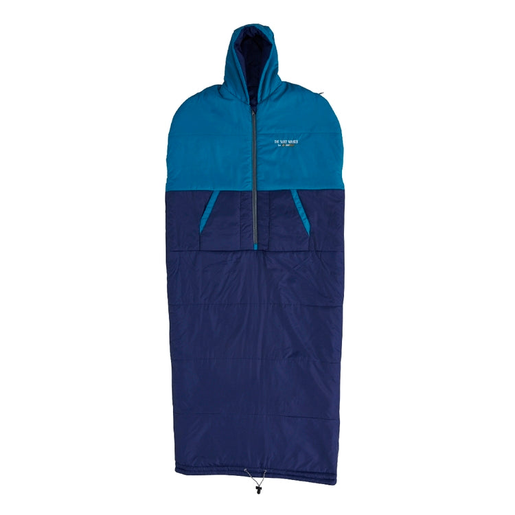 OZtrail Sleep Walker Large/X Large 0°C Synthetic Sleeping Bag